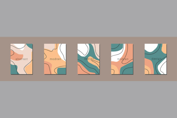 Collection of Creative Story Templates